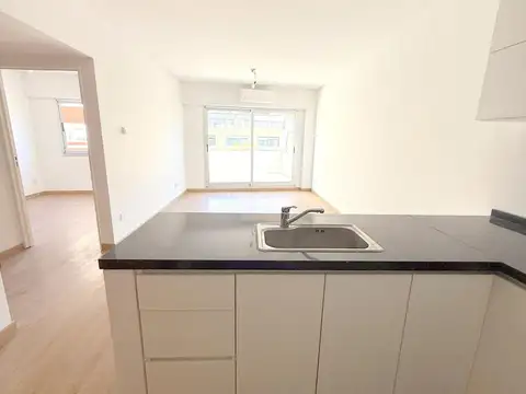 Departamento 2 amb en Palermo  Muy luminoso  Moderno  Oportunidad 