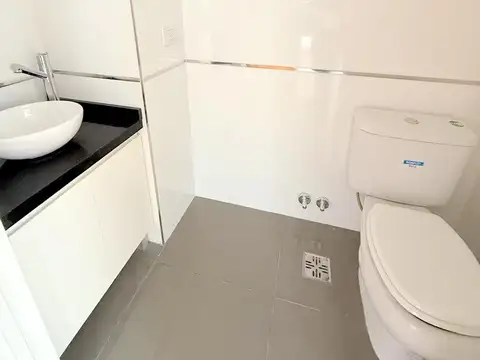 Departamento 2 amb en Palermo  Muy luminoso  Moderno  Oportunidad 