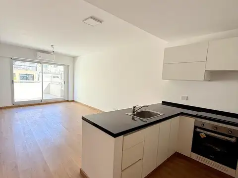 Departamento en Venta en Palermo, USD 190.000