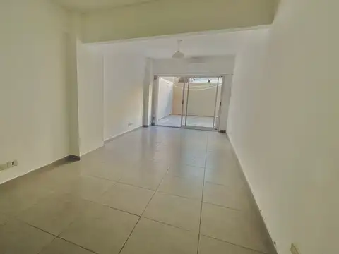Departamento en Alquiler 16 años