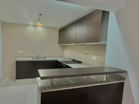 Departamento en Alquiler de Monoambiente