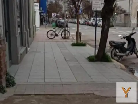 Cochera en Venta -  - 18mts - Necochea