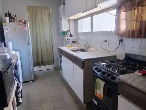 Departamento en Venta en Centro, USD 75.000