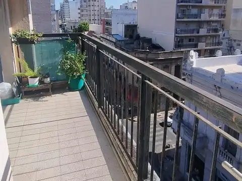 Departamento en Venta al Oeste