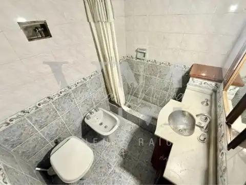 Depto Tipo Casa en Venta en Castelar, USD 120.000