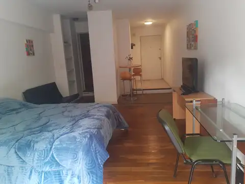 Departamento en Alquiler Temporal en Botanico, USD 590