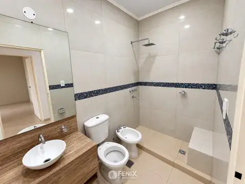 CASA APTA CRÉDITO HIPOTECARIO | 3 DORMITORIOS EN BARRIO ALTA GRACIA (CF1404)