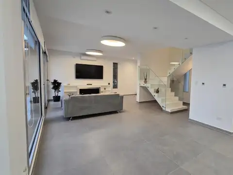 Casa en Venta 6 años