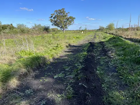 Terreno en Venta en Concepcion Del Uruguay, USD 11.800