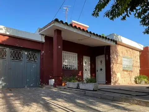 SE VENDE CASA 2 DORMITORIOS SALDAN - APTO CREDITO