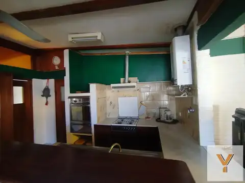 Quinta en Venta - 4 Dormitorios 4 Baños - 1170mts - Ramallo