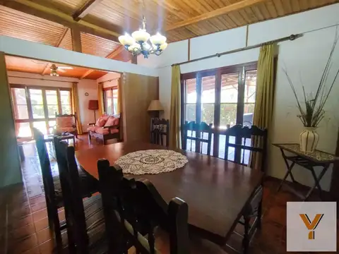 Quinta en Venta al Oeste