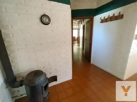 Córdoba e/ P. de los Olivos y Avenida del Pescador