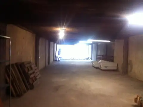 650 m2 - PASCO 1183 PISO 2º- PLANTA LIBRE