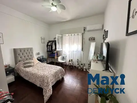 Departamento en Venta 50 años