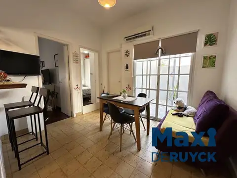 Departamento en Venta de 2 dormitorios