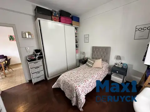 Departamento en Venta al Este