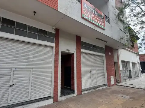 Local en Venta en San Justo, USD 38.000