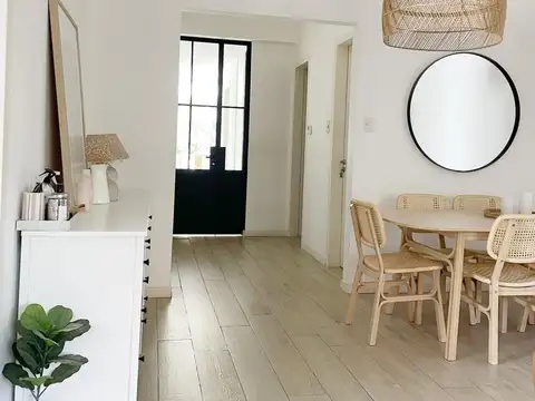 Casa en Alquiler de 3 dormitorios