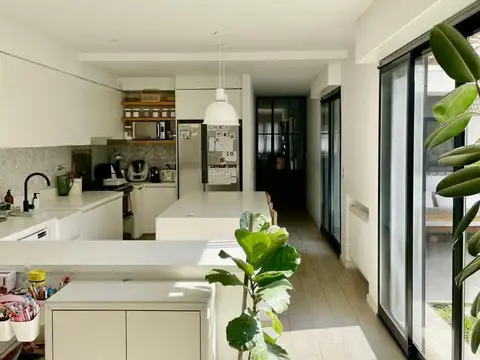Casa en Alquiler al Este