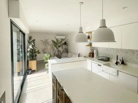 Casa en Alquiler 5 años