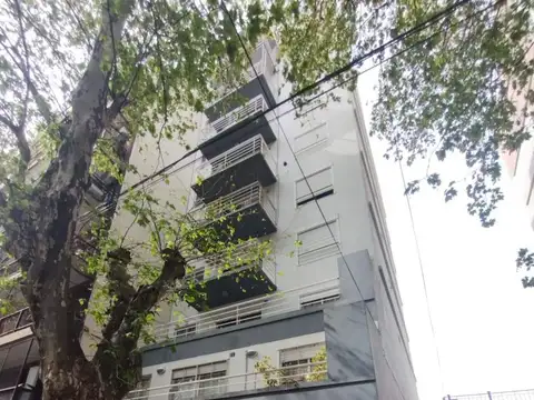 Departamento - Alquiler - Argentina, Capital Federal - GARCIA JUAN AGUSTIN 2740