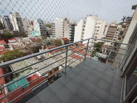 Departamento en Alquiler 15 años