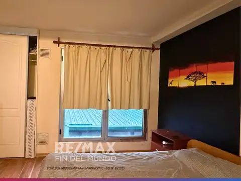 DEPARTAMENTO EN ZONA COMERCIAL APTO CRÉDITO