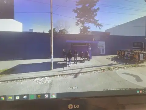 Terreno en Venta en Quilmes, USD 230.000