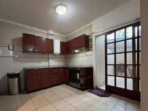 VENTA DEPTO 4 AMB. BALCON FRENTE APTO CRED PERMUTA