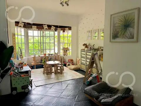 Casa en Venta 20 años