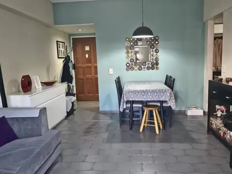 3 AMBIENTES - ASCENSOR - BALCON