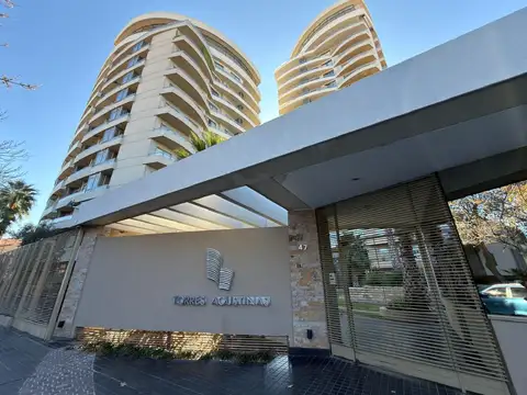 Departamento en Godoy Cruz