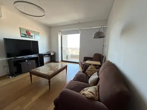 Departamento en Alquiler con 1 cocheras