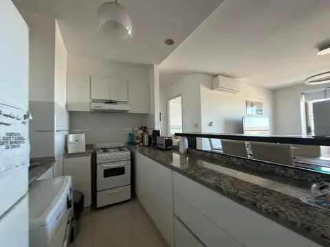 Departamento en Alquiler de 1 dormitorio