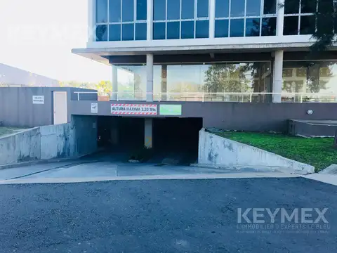 Cochera en Venta Tigre (Nordelta)