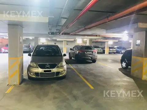 Cochera en Venta Tigre (Nordelta)