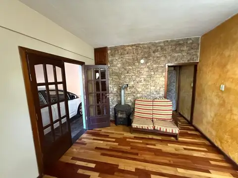 Casa en Venta 36 años