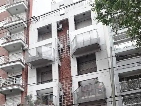 Depto 3 amb Céntrico