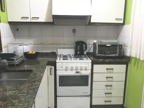 Departamento en Venta en Villa Ballester, USD 140.000