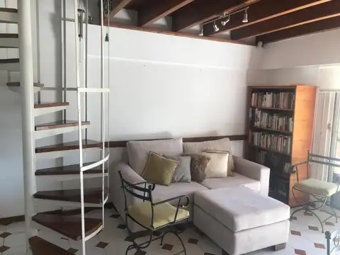 Lavalle 2663 , Piso 3