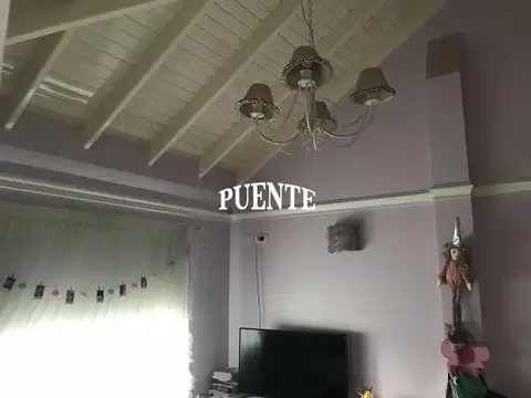 Casa en Venta 15 años