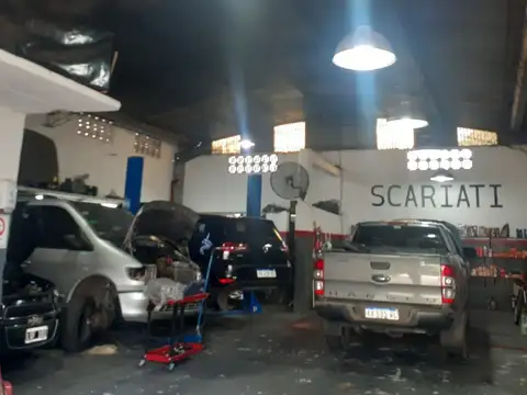 Terreno en Venta 35  mts Frente