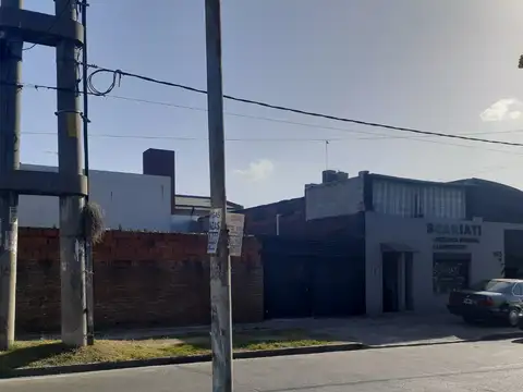 Terreno en Venta en Ramos Mejia, USD 200.000