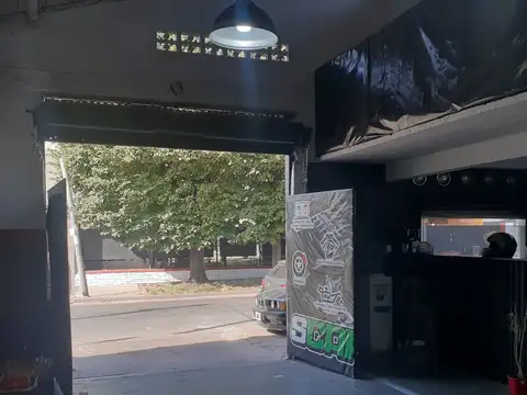 Terreno en Venta 15  mts Fondo