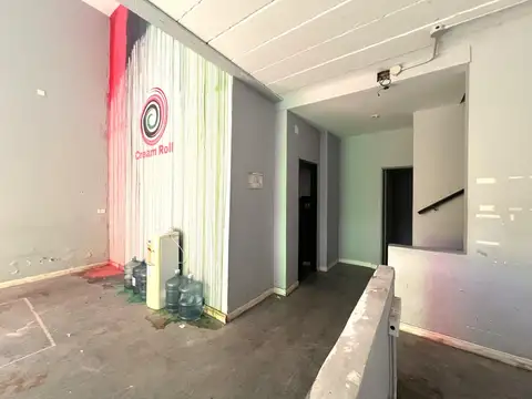 Local en Alquiler 20 años