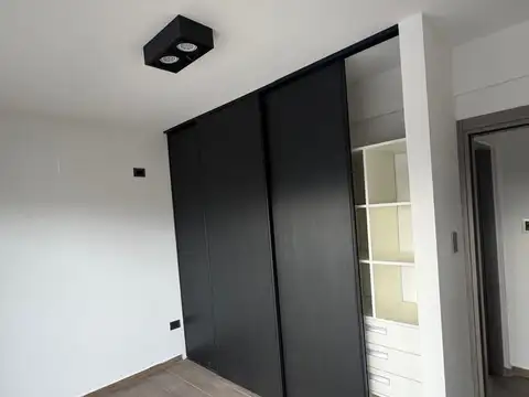 SEMIPISO A ESTRENAR UF4 3 AMB C/COCHERA SAN JUSTO
