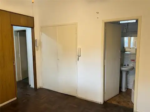 DEPARTAMENTO 1 AMBIENTE - BANFIELD - ESTE, GRAN BS. AS. SUR
