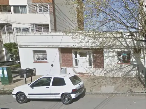 DEPARTAMENTO 1 AMBIENTE - BANFIELD - ESTE, GRAN BS. AS. SUR