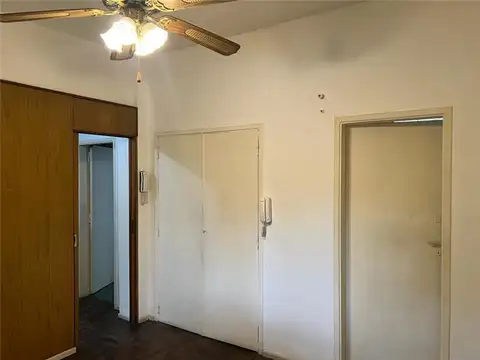 Departamento en Alquiler 25 años
